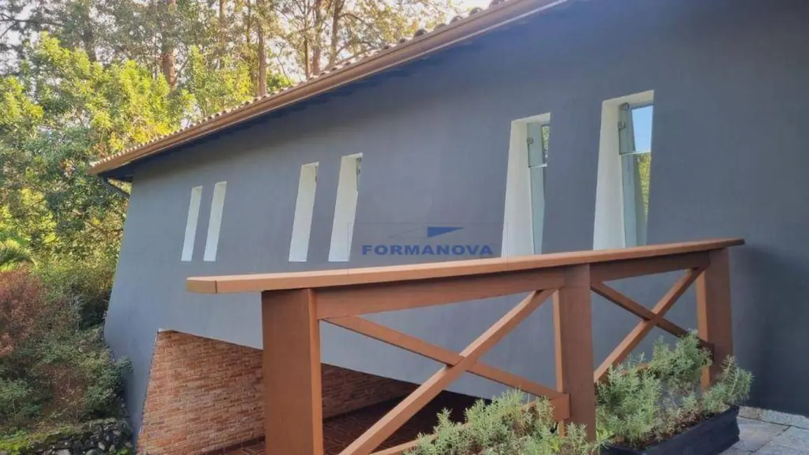 Casa de Condomínio com 4 quartos à venda, 1385m2 em Vila de São Fernando, Cotia - SP - imagem 9 Foto 9 de Casa de Condomínio com 4 quartos à venda, 1385m2 em Vila de São Fernando, Cotia - SP