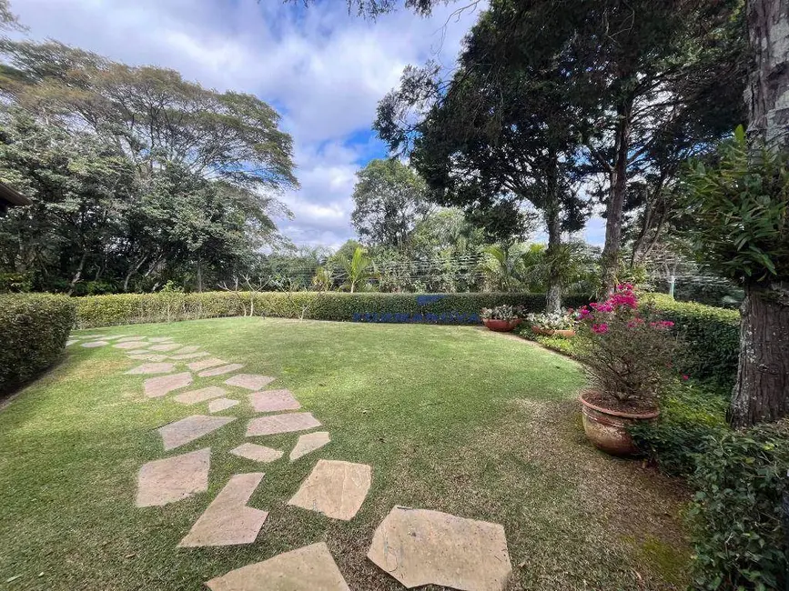 Casa de Condomínio com 4 quartos à venda, 1385m2 em Vila de São Fernando, Cotia - SP - imagem 6 Foto 6 de Casa de Condomínio com 4 quartos à venda, 1385m2 em Vila de São Fernando, Cotia - SP