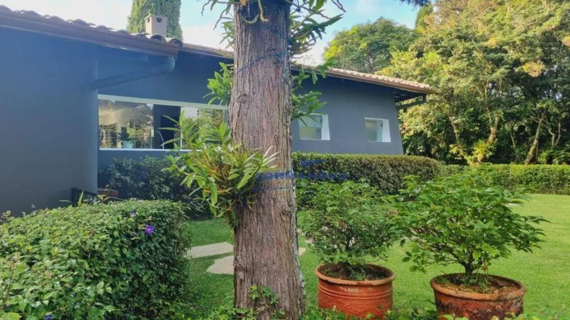 Casa de Condomínio com 4 quartos à venda, 1385m2 em Vila de São Fernando, Cotia - SP - imagem 8 Foto 8 de Casa de Condomínio com 4 quartos à venda, 1385m2 em Vila de São Fernando, Cotia - SP