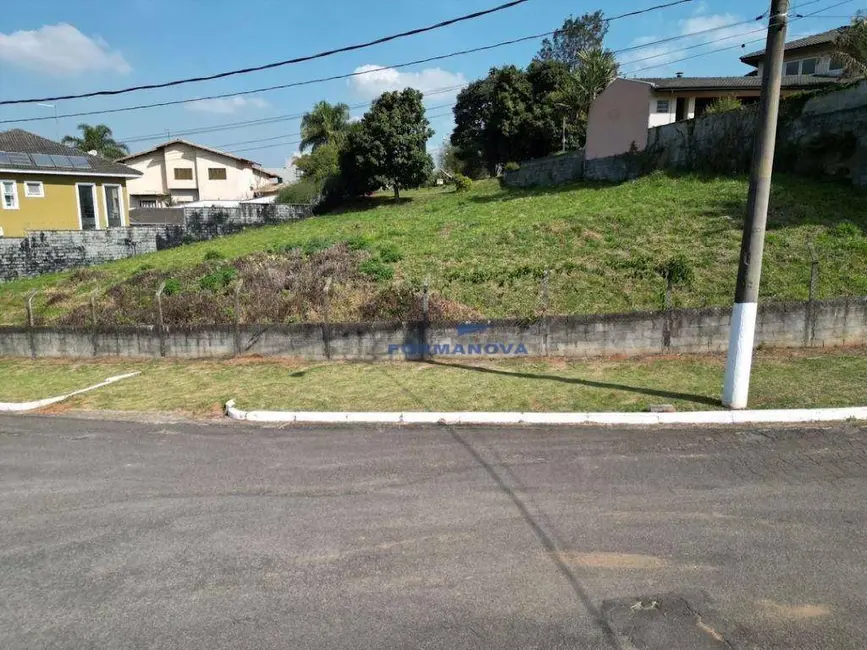 Foto 1 de Terreno / Lote à venda, 1553m2 em Jardim Passárgada I, Cotia - SP
