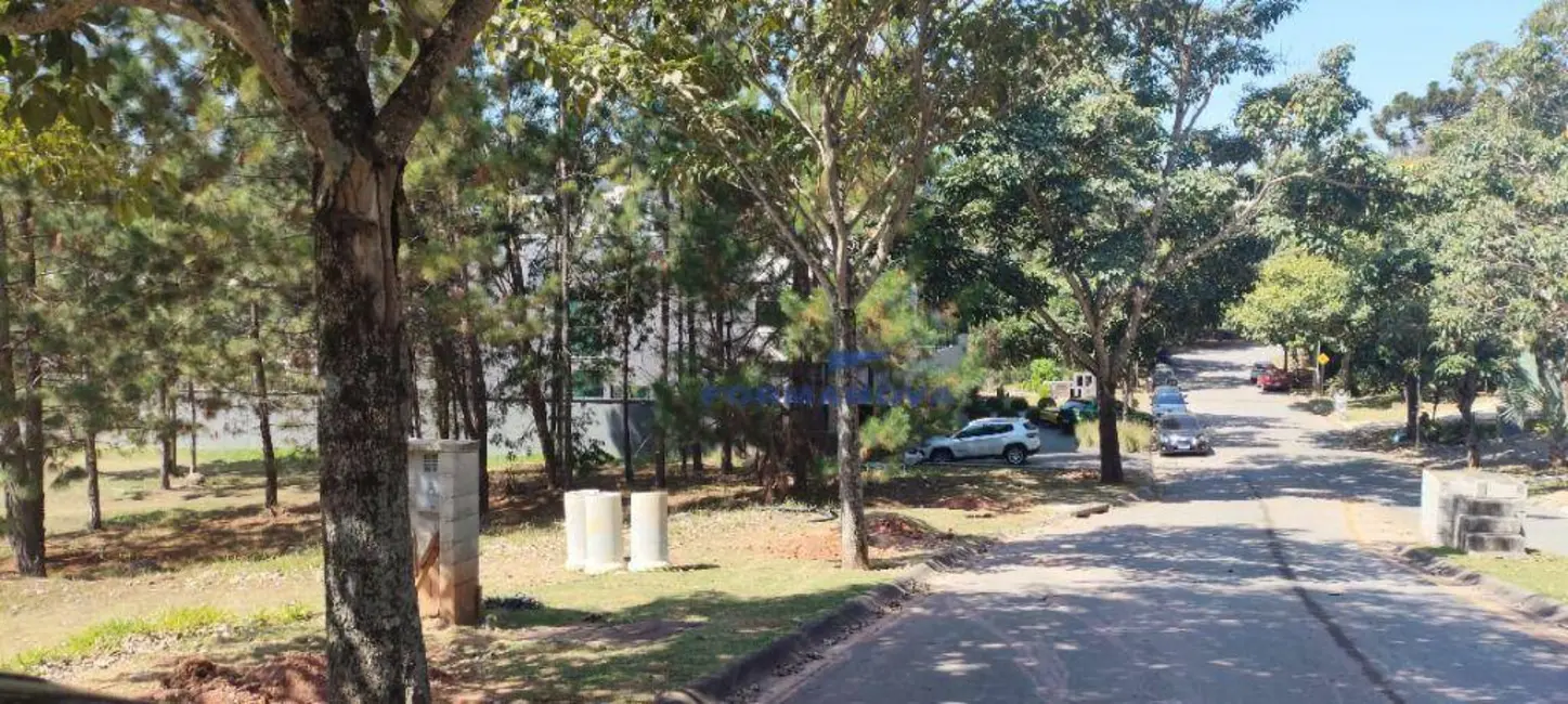 Foto 3 de Terreno / Lote à venda, 762m2 em Chácara Ondas Verdes, Cotia - SP