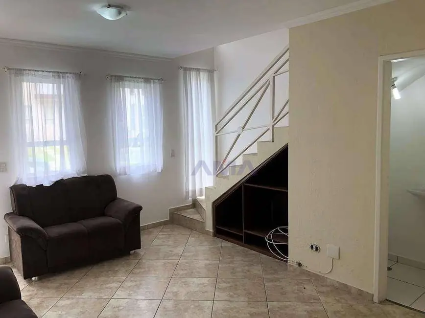 Casa de Condomínio com 2 quartos à venda, 65m2 em Jardim Central, Cotia - SP - imagem 4 Foto 4 de Casa de Condomínio com 2 quartos à venda, 65m2 em Jardim Central, Cotia - SP