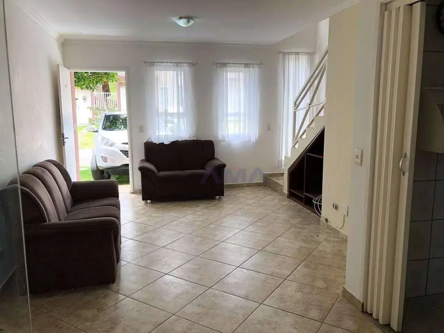 Casa de Condomínio com 2 quartos à venda, 65m2 em Jardim Central, Cotia - SP - imagem 2 Foto 2 de Casa de Condomínio com 2 quartos à venda, 65m2 em Jardim Central, Cotia - SP