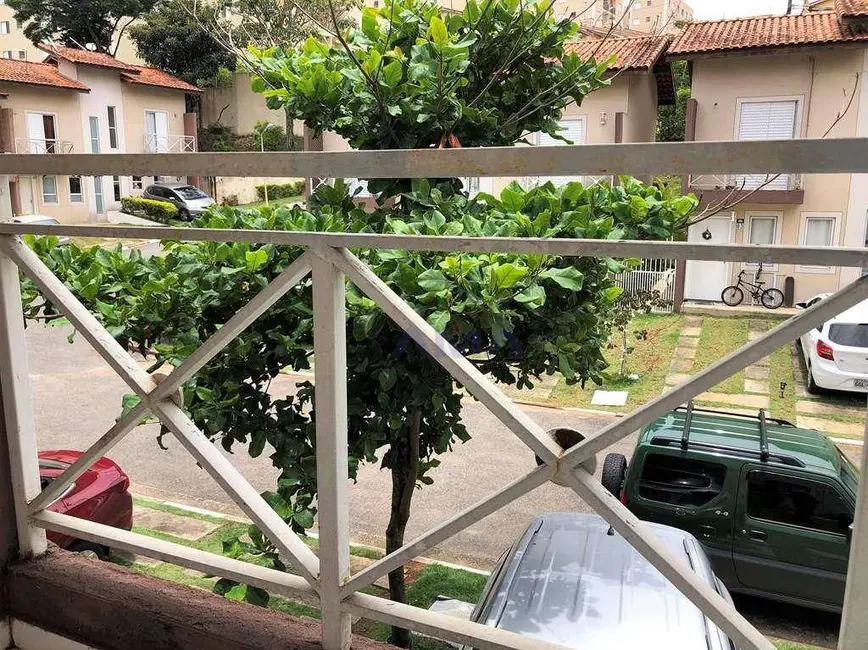 Casa de Condomínio com 2 quartos à venda, 65m2 em Jardim Central, Cotia - SP - imagem 9 Foto 9 de Casa de Condomínio com 2 quartos à venda, 65m2 em Jardim Central, Cotia - SP