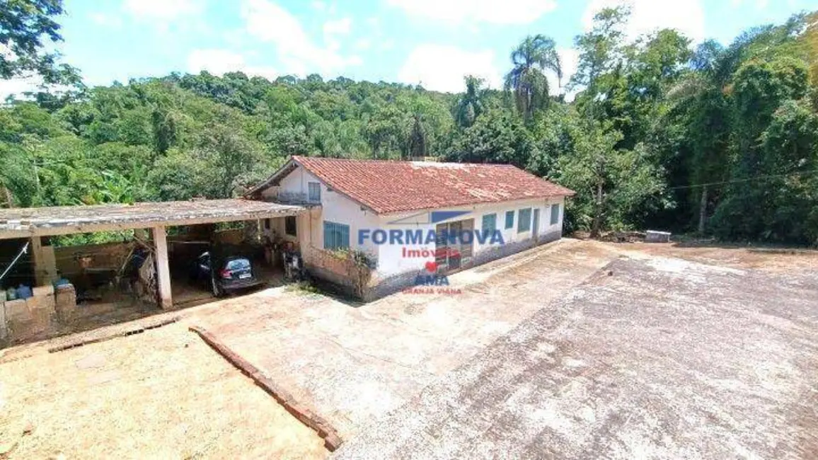 Casa com 4 quartos à venda, 5546m2 em Quinta dos Angicos, Cotia - SP - imagem 4 Foto 4 de Casa com 4 quartos à venda, 5546m2 em Quinta dos Angicos, Cotia - SP