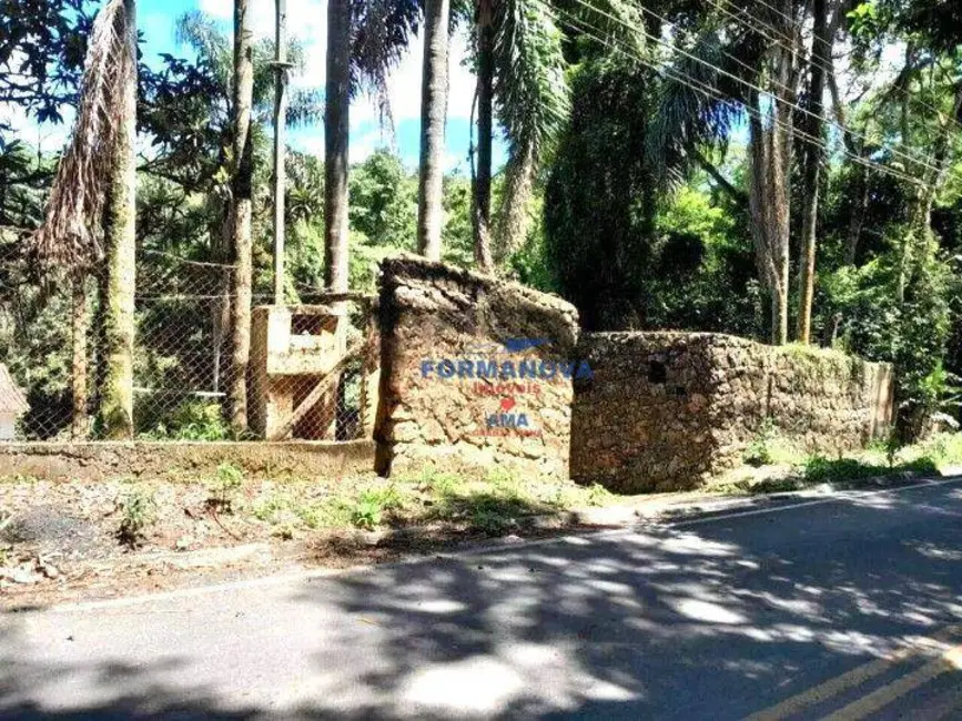 Casa com 4 quartos à venda, 5546m2 em Quinta dos Angicos, Cotia - SP - imagem 1 Foto 1 de Casa com 4 quartos à venda, 5546m2 em Quinta dos Angicos, Cotia - SP