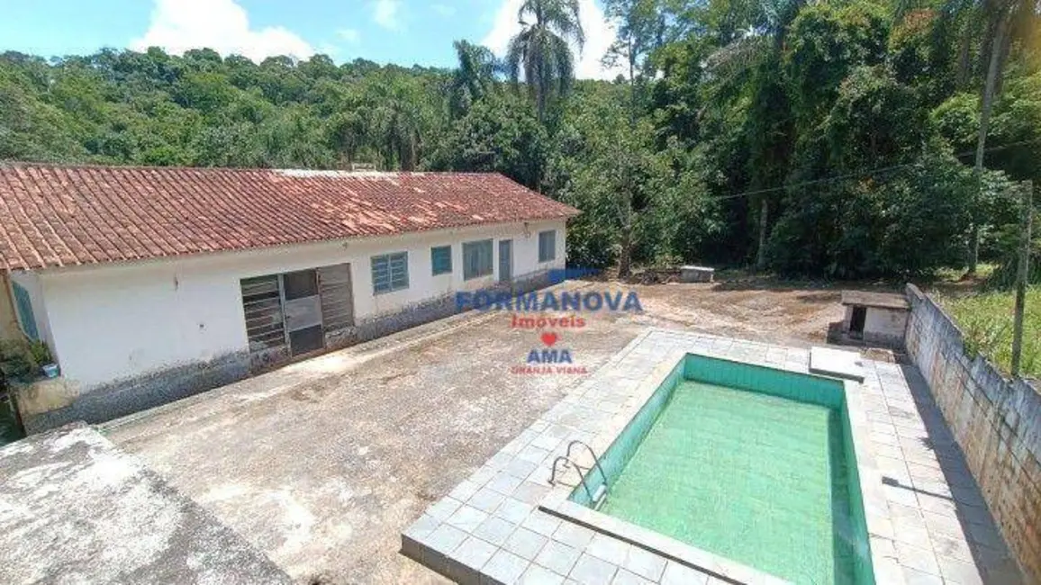 Casa com 4 quartos à venda, 5546m2 em Quinta dos Angicos, Cotia - SP - imagem 3 Foto 3 de Casa com 4 quartos à venda, 5546m2 em Quinta dos Angicos, Cotia - SP