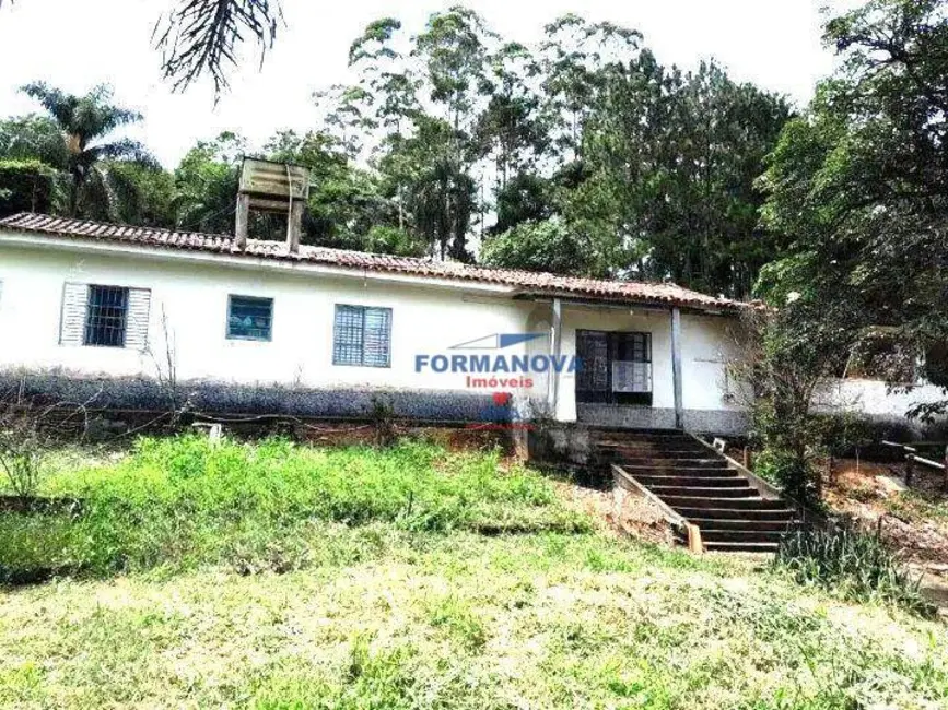 Casa com 4 quartos à venda, 5546m2 em Quinta dos Angicos, Cotia - SP - imagem 7 Foto 7 de Casa com 4 quartos à venda, 5546m2 em Quinta dos Angicos, Cotia - SP