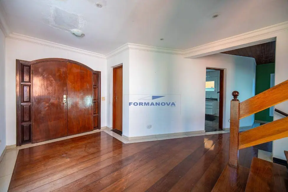 Casa de Condomínio com 3 quartos à venda, 360m2 em São Paulo II, Cotia - SP - imagem 6 Foto 6 de Casa de Condomínio com 3 quartos à venda, 360m2 em São Paulo II, Cotia - SP