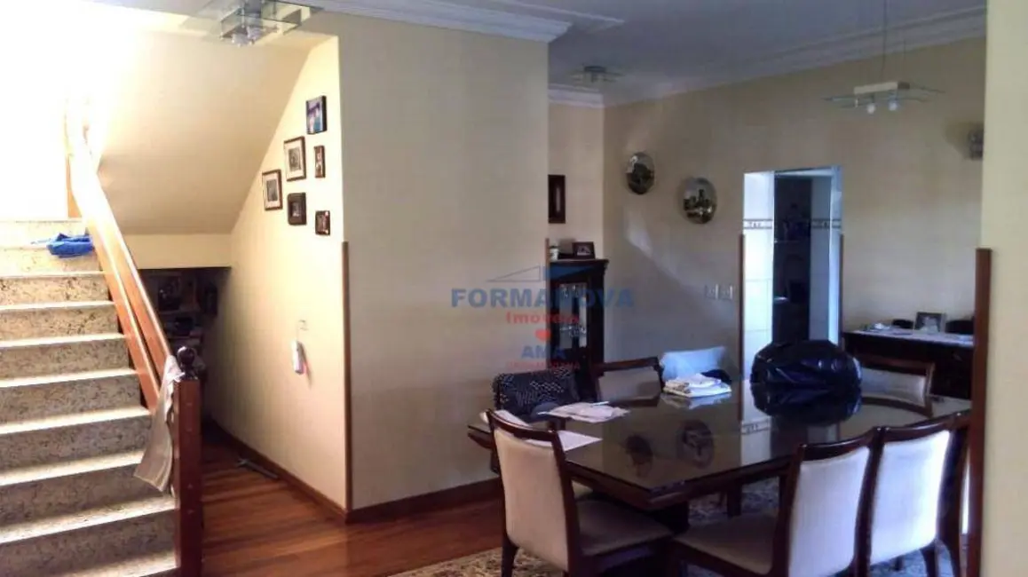 Foto 7 de Casa de Condomínio com 4 quartos à venda, 1417m2 em Vargem Grande Paulista - SP