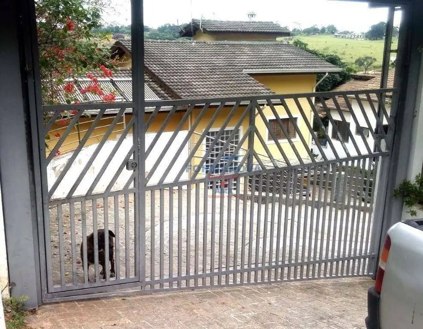 Foto 5 de Casa de Condomínio com 4 quartos à venda, 1417m2 em Vargem Grande Paulista - SP