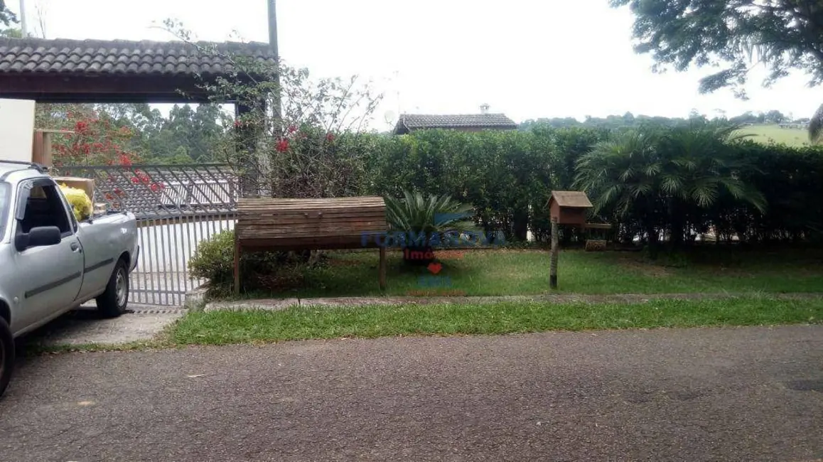 Foto 1 de Casa de Condomínio com 4 quartos à venda, 1417m2 em Vargem Grande Paulista - SP