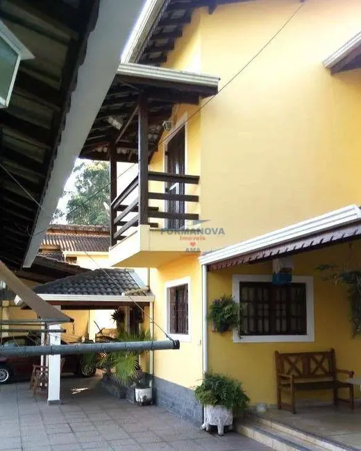 Foto 2 de Casa de Condomínio com 4 quartos à venda, 1417m2 em Vargem Grande Paulista - SP