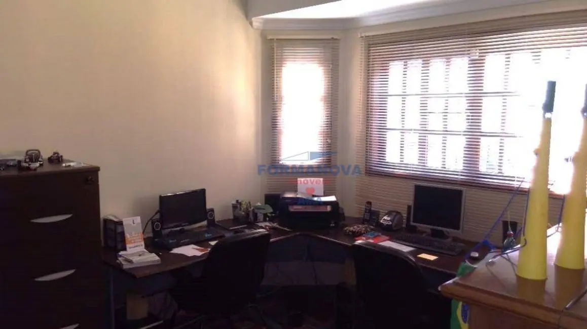 Foto 6 de Casa de Condomínio com 4 quartos à venda, 1417m2 em Vargem Grande Paulista - SP