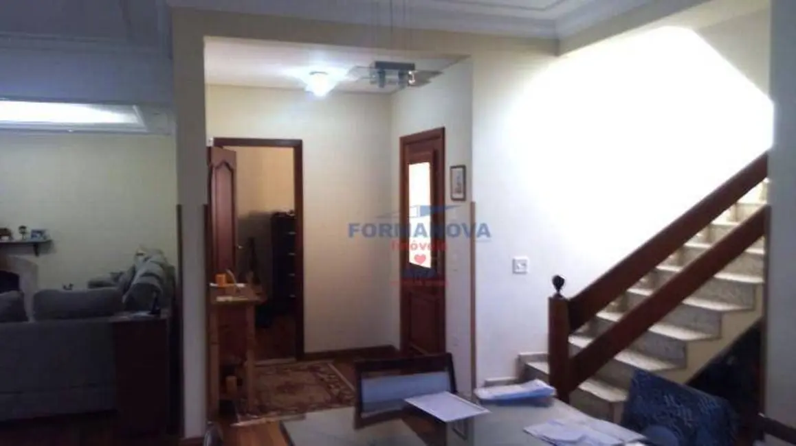 Foto 8 de Casa de Condomínio com 4 quartos à venda, 1417m2 em Vargem Grande Paulista - SP