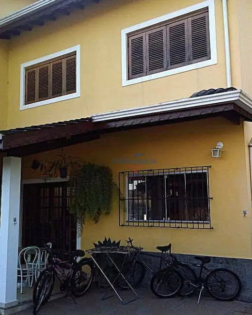 Foto 3 de Casa de Condomínio com 4 quartos à venda, 1417m2 em Vargem Grande Paulista - SP