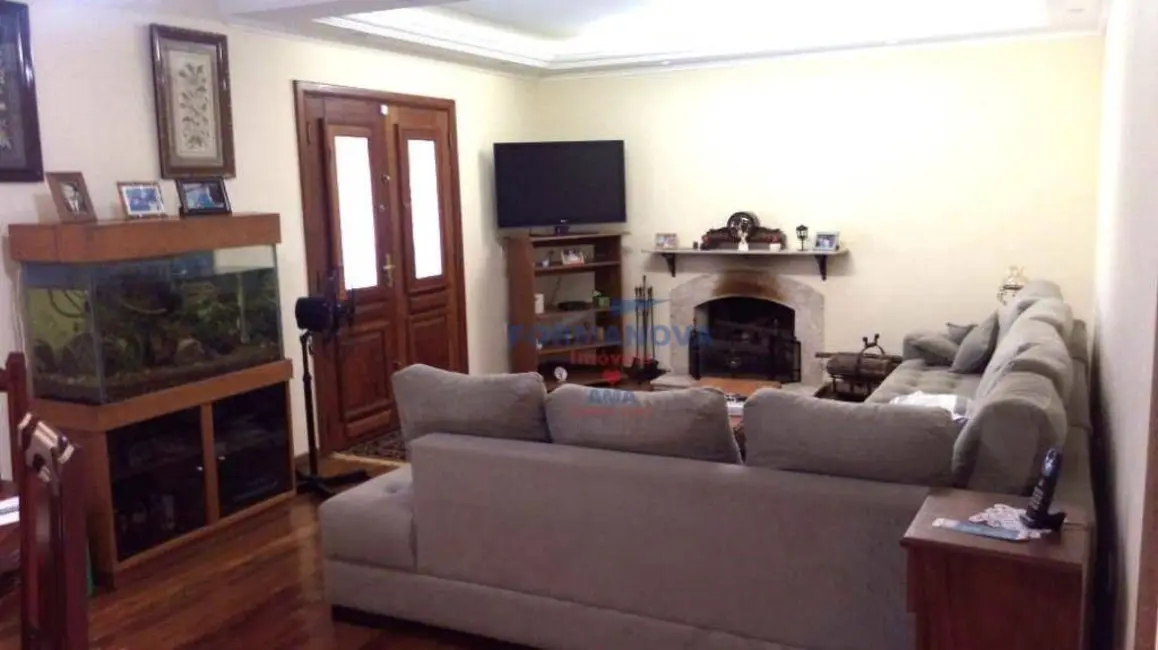 Foto 9 de Casa de Condomínio com 4 quartos à venda, 1417m2 em Vargem Grande Paulista - SP