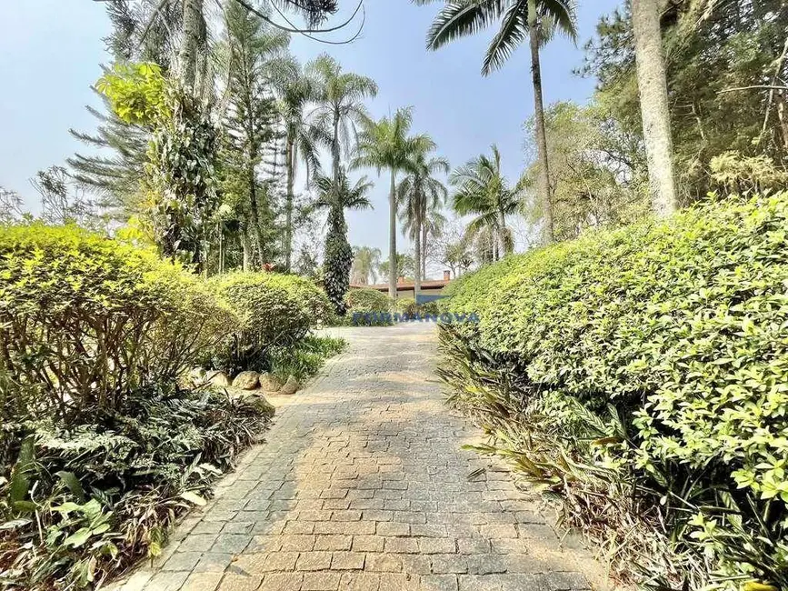 Foto 5 de Casa de Condomínio com 4 quartos à venda, 4778m2 em Embu Das Artes - SP