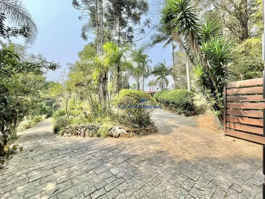 Foto 4 de Casa de Condomínio com 4 quartos à venda, 4778m2 em Embu Das Artes - SP