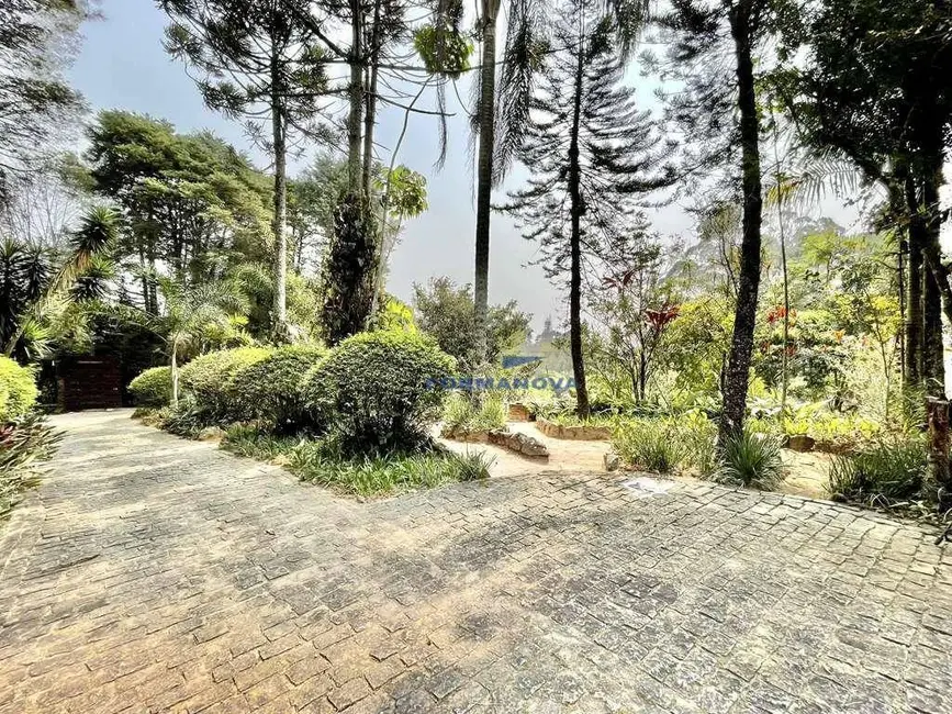 Foto 6 de Casa de Condomínio com 4 quartos à venda, 4778m2 em Embu Das Artes - SP