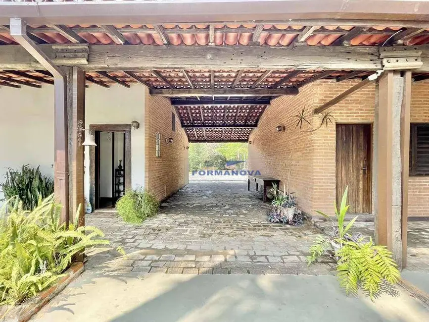 Foto 8 de Casa de Condomínio com 4 quartos à venda, 4778m2 em Embu Das Artes - SP