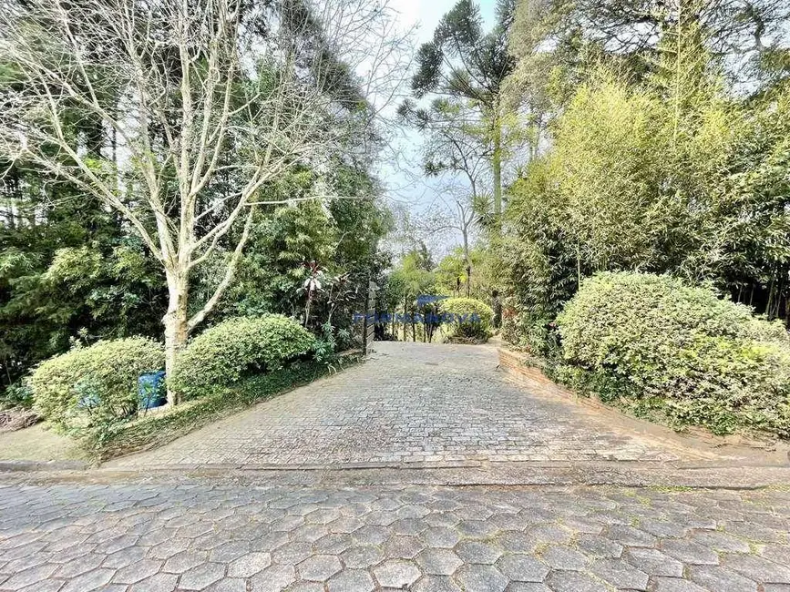 Foto 3 de Casa de Condomínio com 4 quartos à venda, 4778m2 em Embu Das Artes - SP