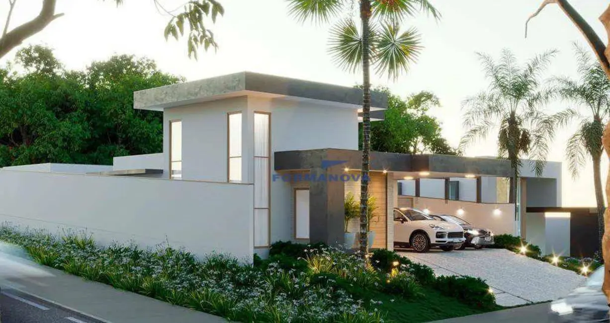 Foto 5 de Terreno / Lote à venda, 435m2 em Parque Dom Henrique, Cotia - SP