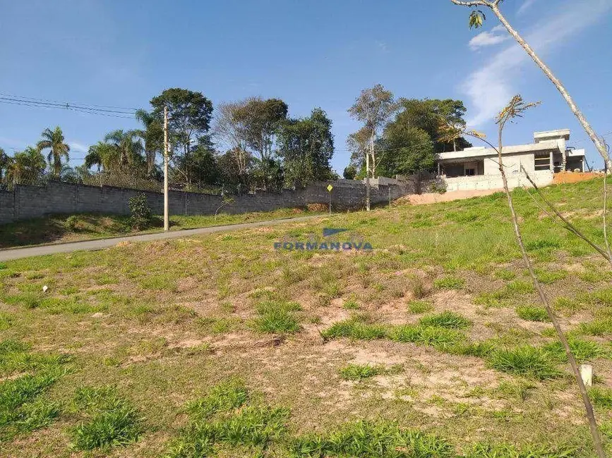 Foto 2 de Terreno / Lote à venda, 435m2 em Parque Dom Henrique, Cotia - SP