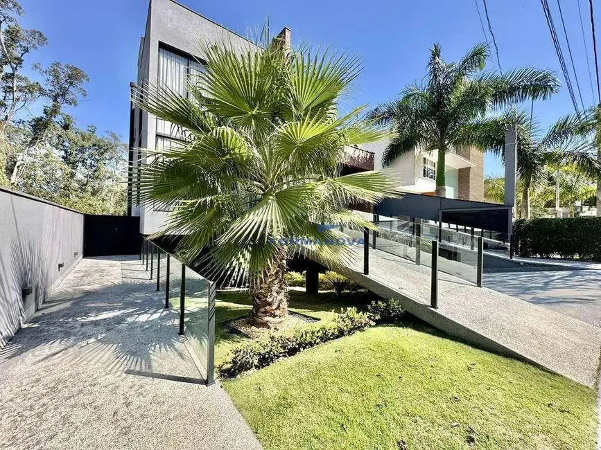 Foto 5 de Casa de Condomínio com 4 quartos à venda, 515m2 em Bosque do Vianna, Cotia - SP