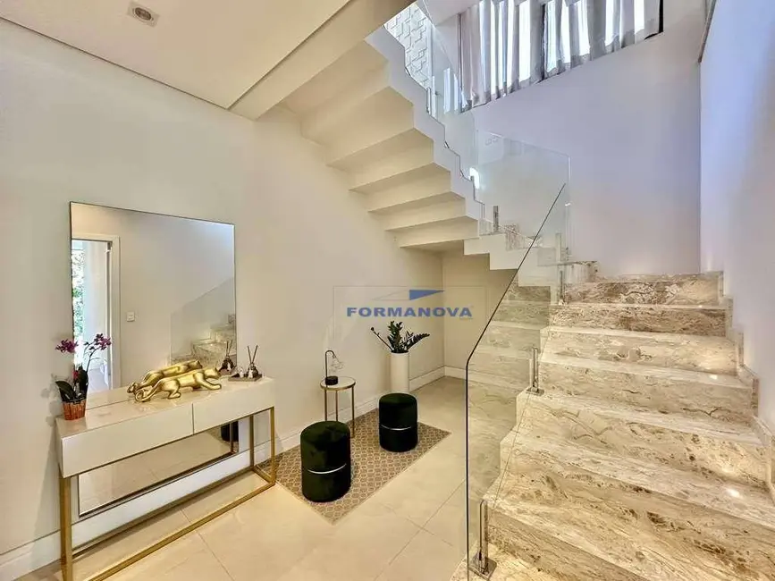 Foto 7 de Casa de Condomínio com 4 quartos à venda, 515m2 em Bosque do Vianna, Cotia - SP