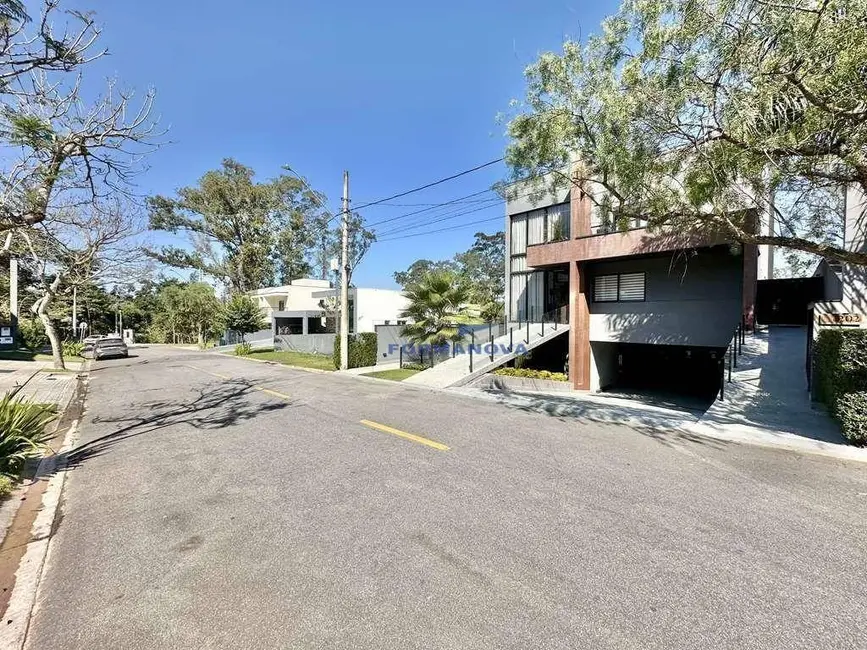 Foto 3 de Casa de Condomínio com 4 quartos à venda, 515m2 em Bosque do Vianna, Cotia - SP