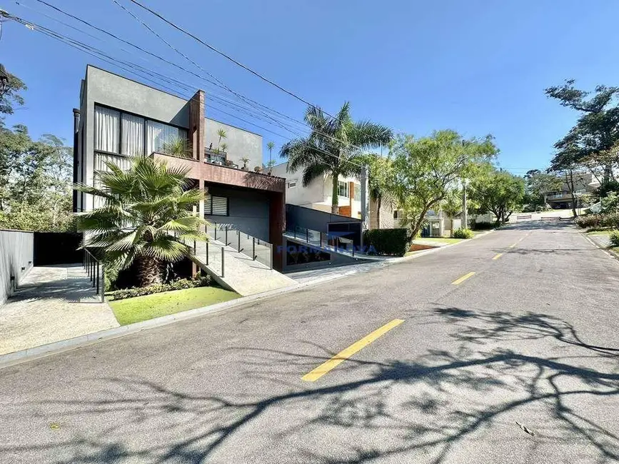 Foto 2 de Casa de Condomínio com 4 quartos à venda, 515m2 em Bosque do Vianna, Cotia - SP