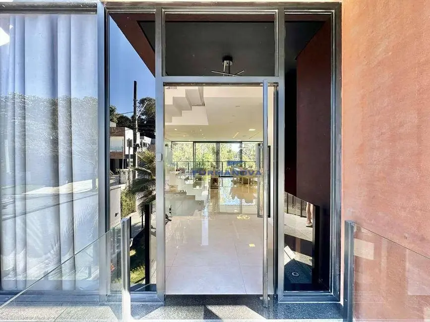 Foto 8 de Casa de Condomínio com 4 quartos à venda, 515m2 em Bosque do Vianna, Cotia - SP