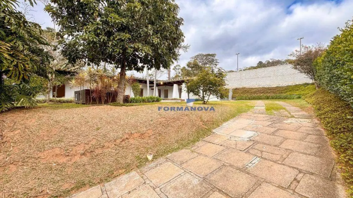 Foto 7 de Casa de Condomínio com 3 quartos à venda, 1494m2 em Vila Santo Antônio, Cotia - SP