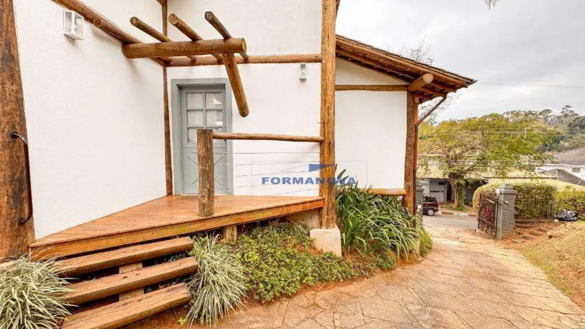 Foto 5 de Casa de Condomínio com 3 quartos à venda, 1494m2 em Vila Santo Antônio, Cotia - SP