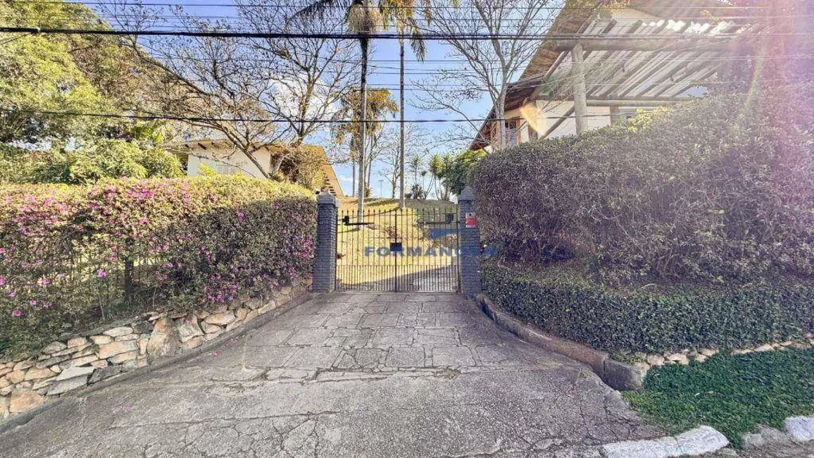 Foto 2 de Casa de Condomínio com 3 quartos à venda, 1494m2 em Vila Santo Antônio, Cotia - SP