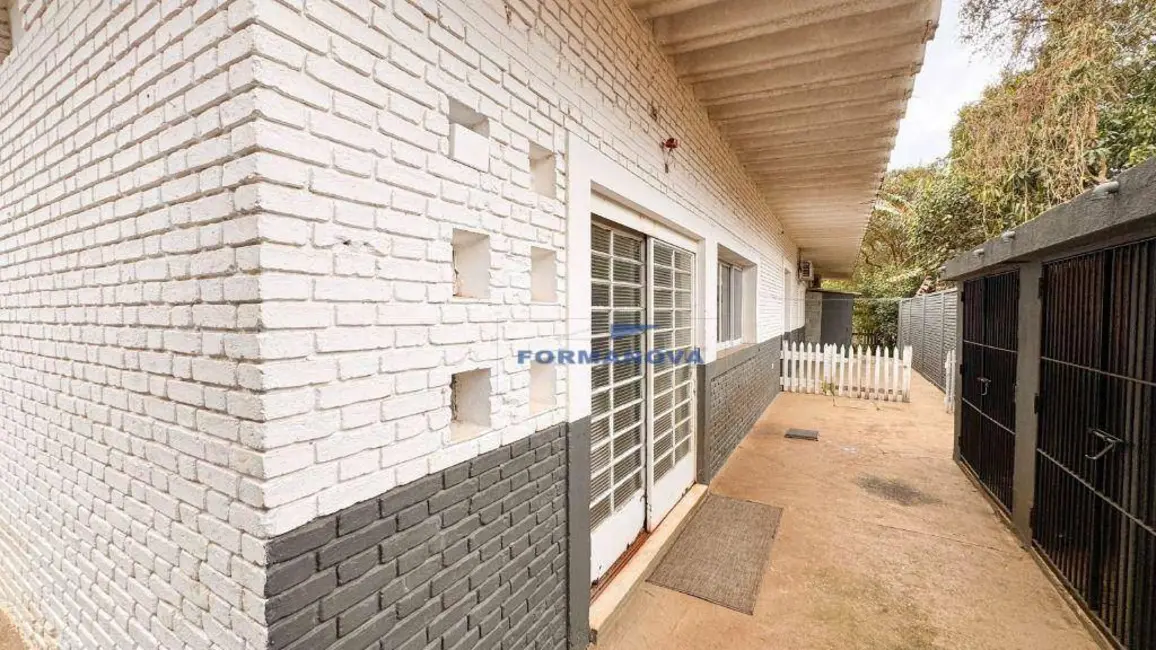 Foto 4 de Casa de Condomínio com 3 quartos à venda, 1494m2 em Vila Santo Antônio, Cotia - SP