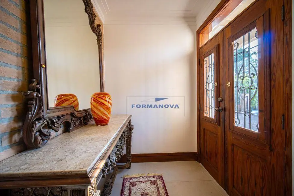 Casa de Condomínio com 5 quartos à venda, 512m2 em Pousada dos Bandeirantes, Carapicuiba - SP - imagem 4 Foto 4 de Casa de Condomínio com 5 quartos à venda, 512m2 em Pousada dos Bandeirantes, Carapicuiba - SP