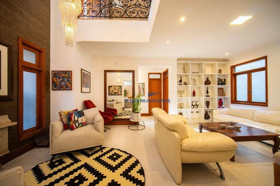 Casa de Condomínio com 5 quartos à venda, 512m2 em Pousada dos Bandeirantes, Carapicuiba - SP - imagem 7 Foto 7 de Casa de Condomínio com 5 quartos à venda, 512m2 em Pousada dos Bandeirantes, Carapicuiba - SP