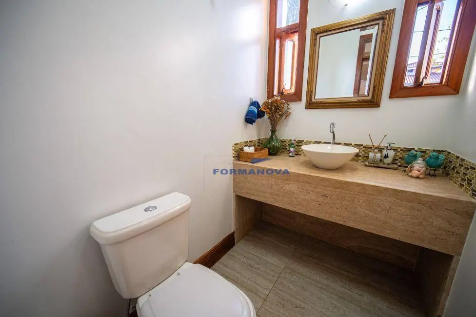 Casa de Condomínio com 5 quartos à venda, 512m2 em Pousada dos Bandeirantes, Carapicuiba - SP - imagem 3 Foto 3 de Casa de Condomínio com 5 quartos à venda, 512m2 em Pousada dos Bandeirantes, Carapicuiba - SP