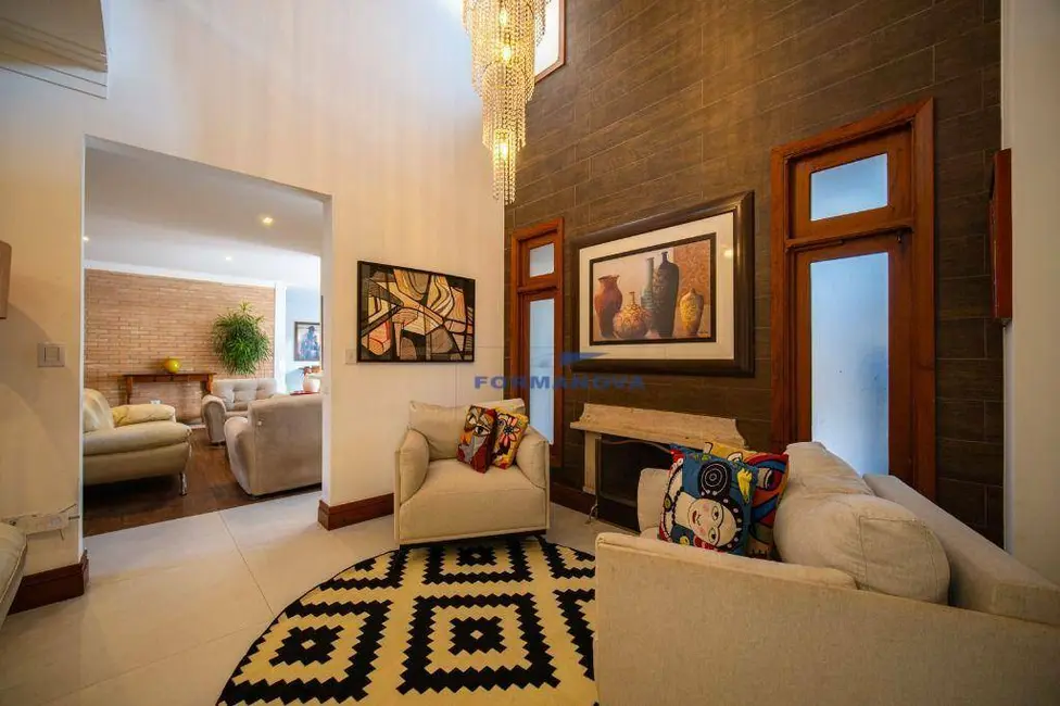 Casa de Condomínio com 5 quartos à venda, 512m2 em Pousada dos Bandeirantes, Carapicuiba - SP - imagem 6 Foto 6 de Casa de Condomínio com 5 quartos à venda, 512m2 em Pousada dos Bandeirantes, Carapicuiba - SP
