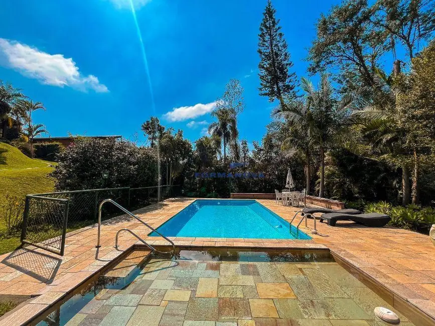 Foto 4 de Casa de Condomínio com 3 quartos à venda, 1200m2 em Chácara Ondas Verdes, Cotia - SP