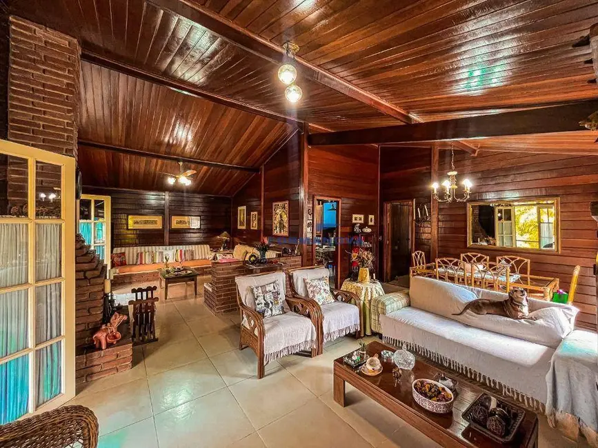 Foto 9 de Casa de Condomínio com 3 quartos à venda, 1200m2 em Chácara Ondas Verdes, Cotia - SP