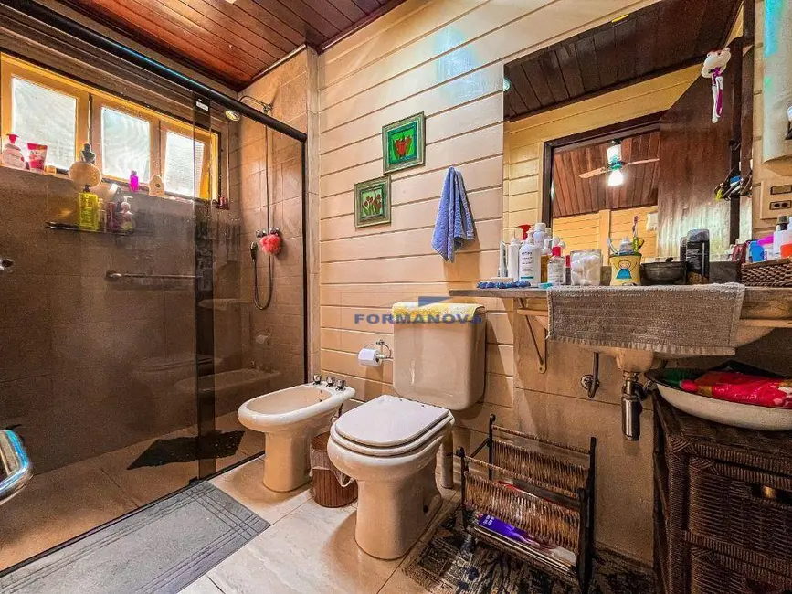 Foto 2 de Casa de Condomínio com 3 quartos à venda, 1200m2 em Chácara Ondas Verdes, Cotia - SP