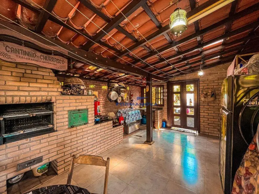 Foto 8 de Casa de Condomínio com 3 quartos à venda, 1200m2 em Chácara Ondas Verdes, Cotia - SP