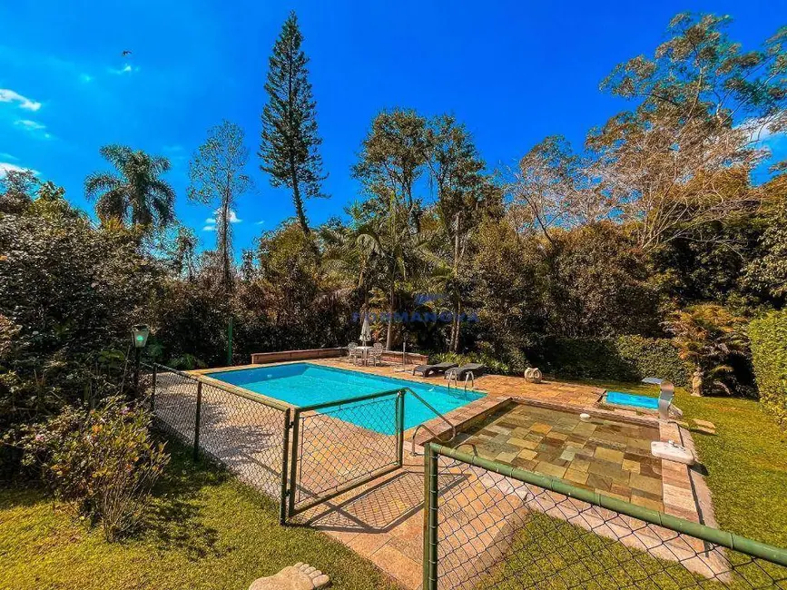 Foto 3 de Casa de Condomínio com 3 quartos à venda, 1200m2 em Chácara Ondas Verdes, Cotia - SP