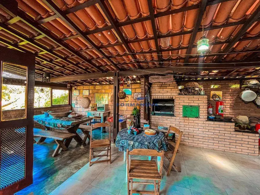 Foto 7 de Casa de Condomínio com 3 quartos à venda, 1200m2 em Chácara Ondas Verdes, Cotia - SP