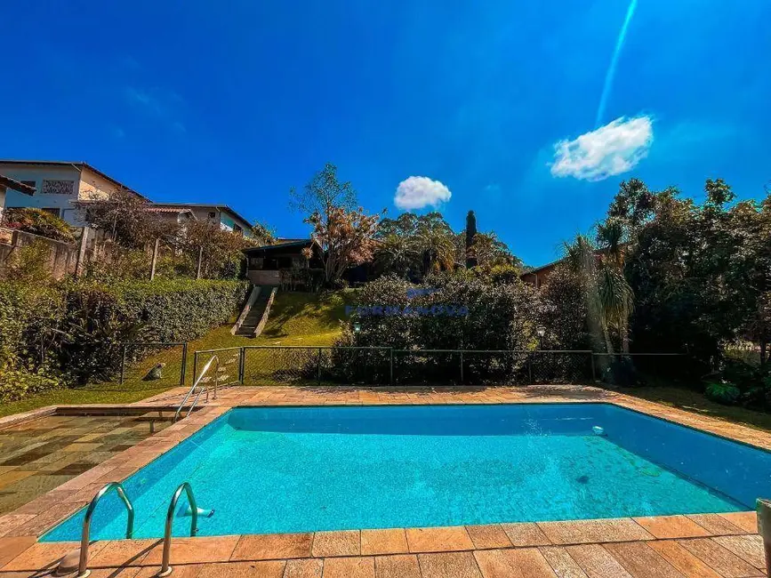 Foto 5 de Casa de Condomínio com 3 quartos à venda, 1200m2 em Chácara Ondas Verdes, Cotia - SP