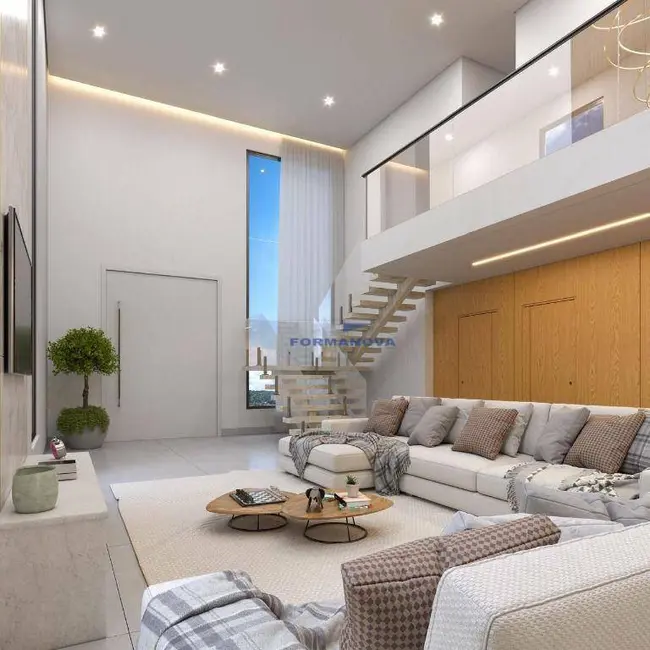 Casa de Condomínio com 4 quartos à venda, 560m2 em Jardim do Golf I, Jandira - SP - imagem 4 Foto 4 de Casa de Condomínio com 4 quartos à venda, 560m2 em Jardim do Golf I, Jandira - SP