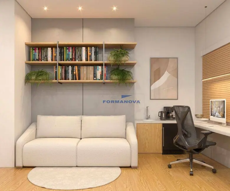 Casa de Condomínio com 4 quartos à venda, 560m2 em Jardim do Golf I, Jandira - SP - imagem 6 Foto 6 de Casa de Condomínio com 4 quartos à venda, 560m2 em Jardim do Golf I, Jandira - SP